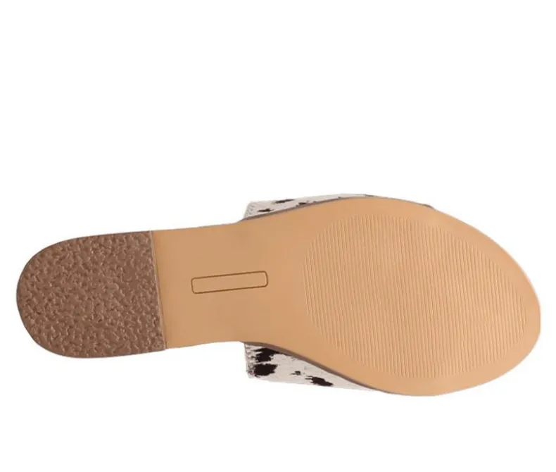 Sandals>Dingo Boot Women's Tabby Sandals