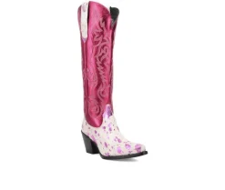Cowboy & Western|Boots & Booties>Dingo Boot Women's Take No Bull Western Boots
