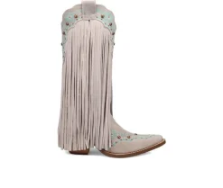 Cowboy & Western>Dingo Boot Women's Tequila Sunrise Western Boots