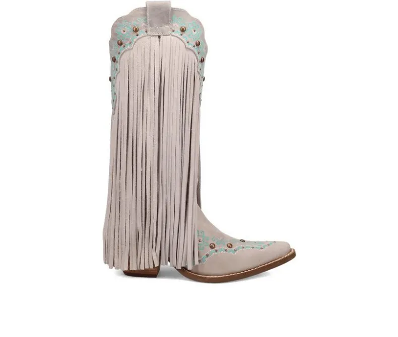 Cowboy & Western>Dingo Boot Women's Tequila Sunrise Western Boots