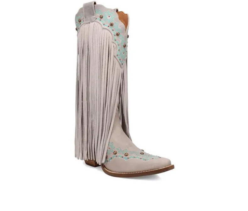 Cowboy & Western>Dingo Boot Women's Tequila Sunrise Western Boots