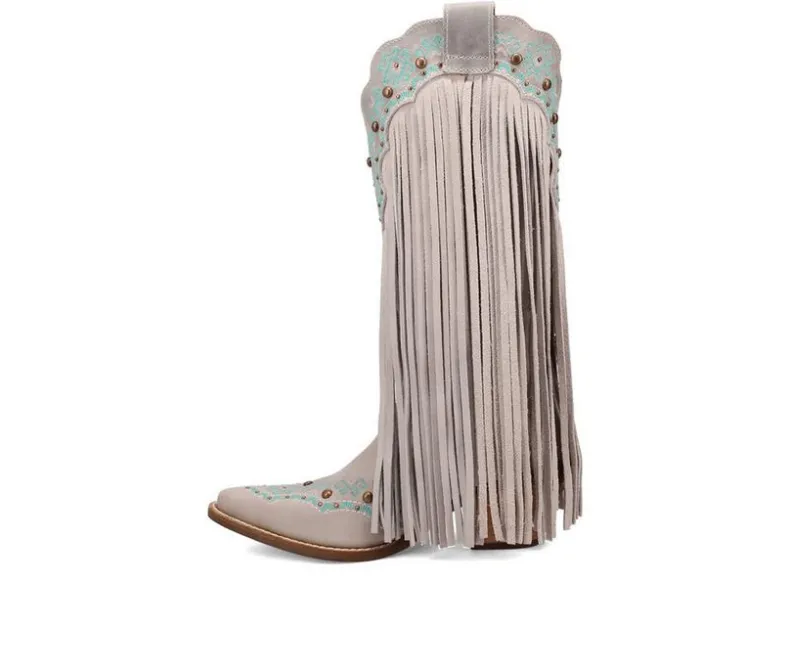 Cowboy & Western>Dingo Boot Women's Tequila Sunrise Western Boots