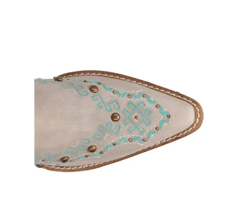 Cowboy & Western>Dingo Boot Women's Tequila Sunrise Western Boots