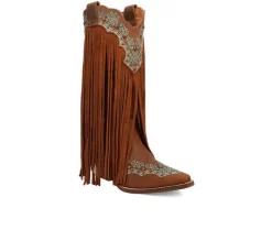 Cowboy & Western>Dingo Boot Women's Tequila Sunrise Western Boots