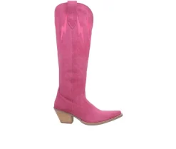 Tall|Dress>Dingo Boot Women's Thunder Road Western Boots