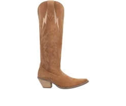 Tall|Dress>Dingo Boot Women's Thunder Road Western Boots