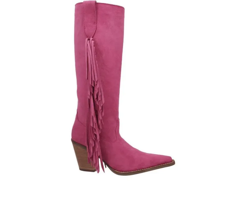 Dress|Cowboy & Western>Dingo Boot Women's Twister Western Boots