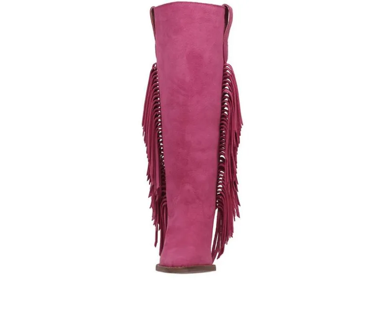 Dress|Cowboy & Western>Dingo Boot Women's Twister Western Boots