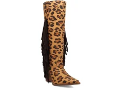 Dress|Cowboy & Western>Dingo Boot Women's Twister Western Boots