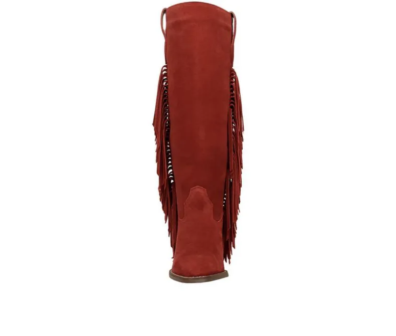 Dress|Cowboy & Western>Dingo Boot Women's Twister Western Boots