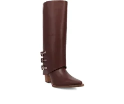 Cowboy & Western>Dingo Boot Women's Urban Cowgirl Western Boots