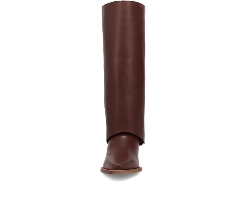 Cowboy & Western>Dingo Boot Women's Urban Cowgirl Western Boots