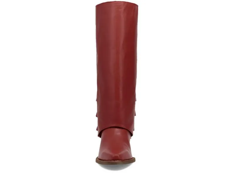 Cowboy & Western>Dingo Boot Women's Urban Cowgirl Western Boots