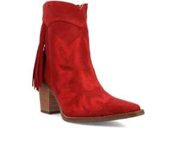 Dress>Dingo Boot Women's Wild Sage Western Boots