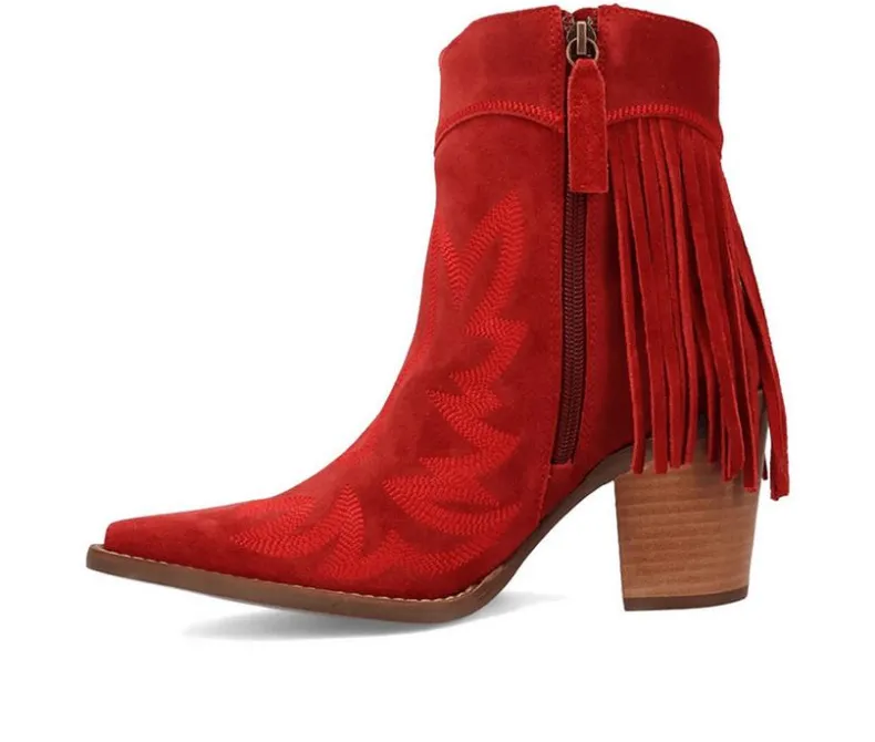 Dress>Dingo Boot Women's Wild Sage Western Boots