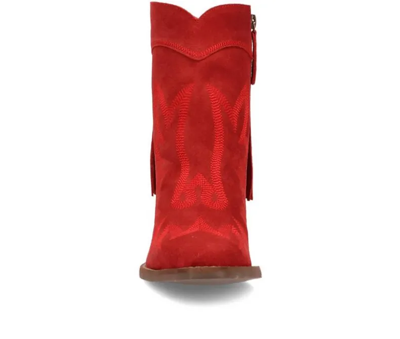 Dress>Dingo Boot Women's Wild Sage Western Boots