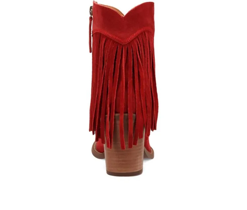 Dress>Dingo Boot Women's Wild Sage Western Boots