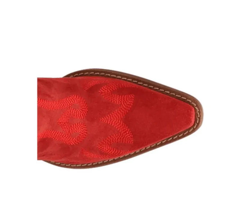 Dress>Dingo Boot Women's Wild Sage Western Boots