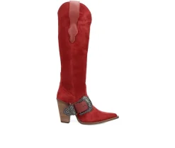 Tall|Cowboy & Western>Dingo Boot Women's Yeehottie Western Boots