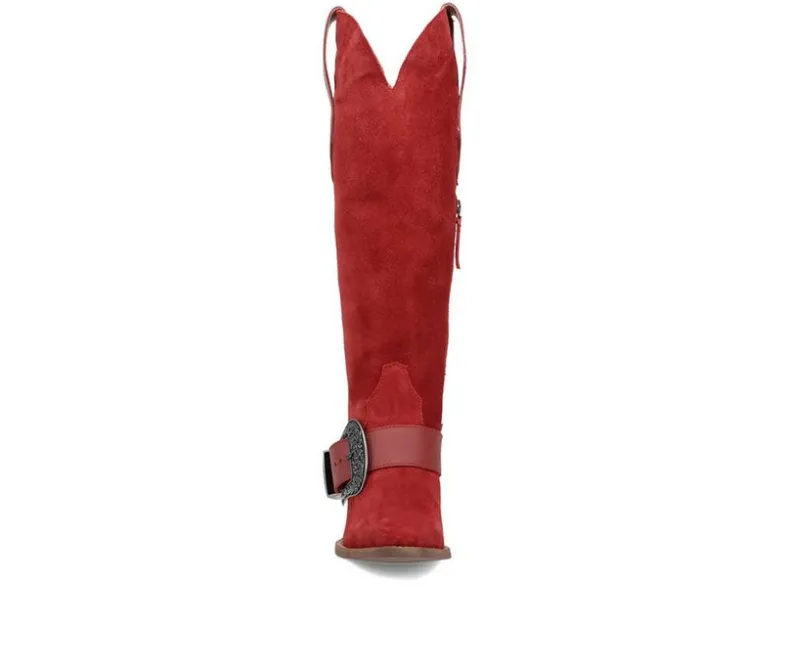 Tall|Cowboy & Western>Dingo Boot Women's Yeehottie Western Boots