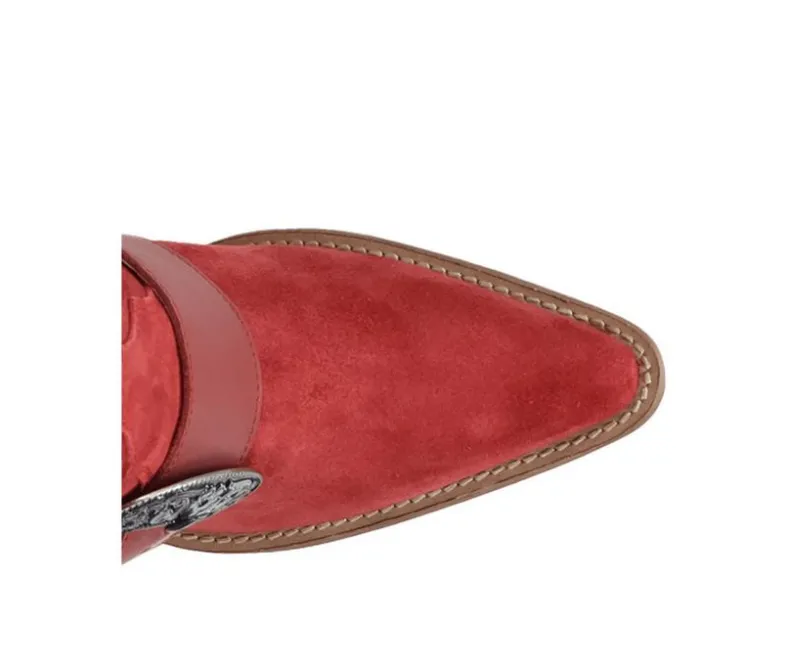 Tall|Cowboy & Western>Dingo Boot Women's Yeehottie Western Boots