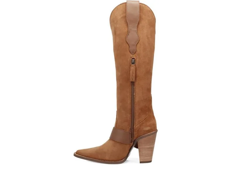 Tall|Cowboy & Western>Dingo Boot Women's Yeehottie Western Boots