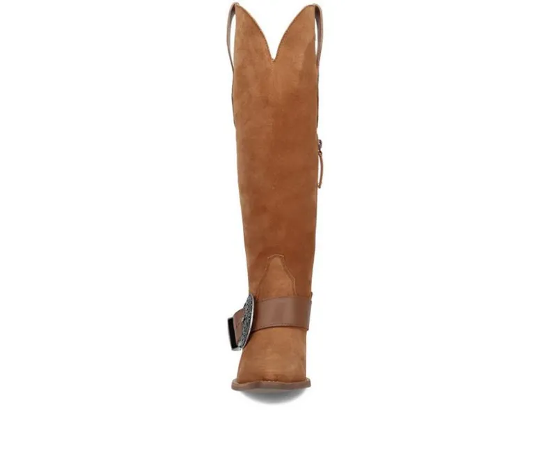 Tall|Cowboy & Western>Dingo Boot Women's Yeehottie Western Boots