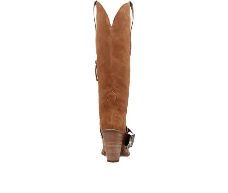 Tall|Cowboy & Western>Dingo Boot Women's Yeehottie Western Boots