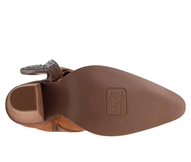 Tall|Cowboy & Western>Dingo Boot Women's Yeehottie Western Boots
