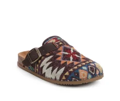 Clogs & Mules>Dirty Laundry Women's Bebidas Clogs