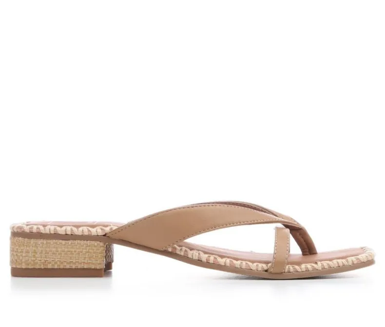 Flats>Dolce Vita Women's Briane Dress Sandals