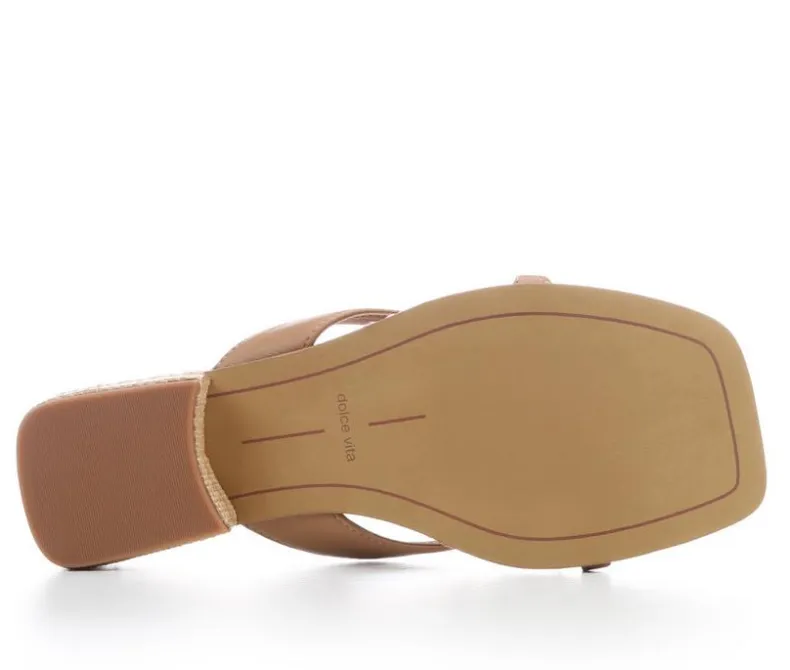 Flats>Dolce Vita Women's Briane Dress Sandals