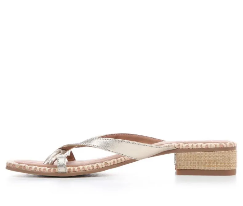 Flats>Dolce Vita Women's Briane Dress Sandals