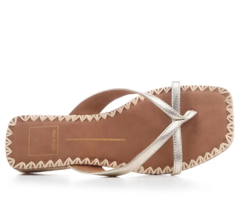 Flats>Dolce Vita Women's Briane Dress Sandals