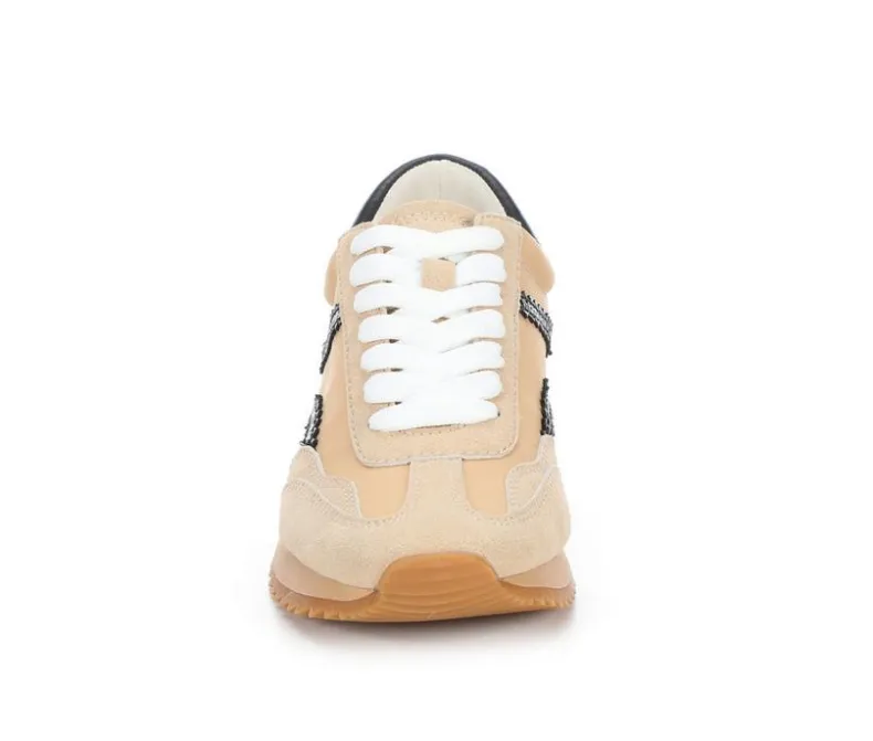 Fashion & Lifestyle>Dolce Vita Women's Elazer Sneakers