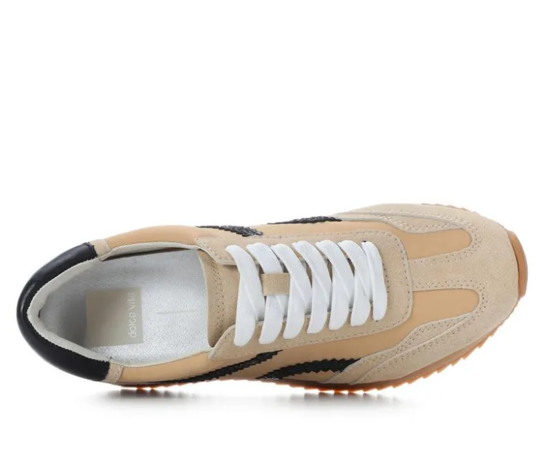 Fashion & Lifestyle>Dolce Vita Women's Elazer Sneakers