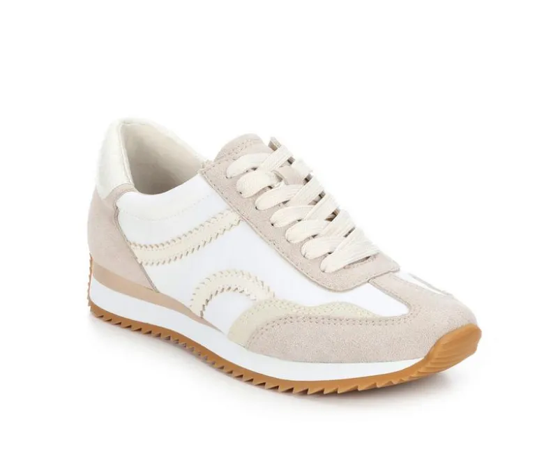 Fashion & Lifestyle>Dolce Vita Women's Elazer Sneakers