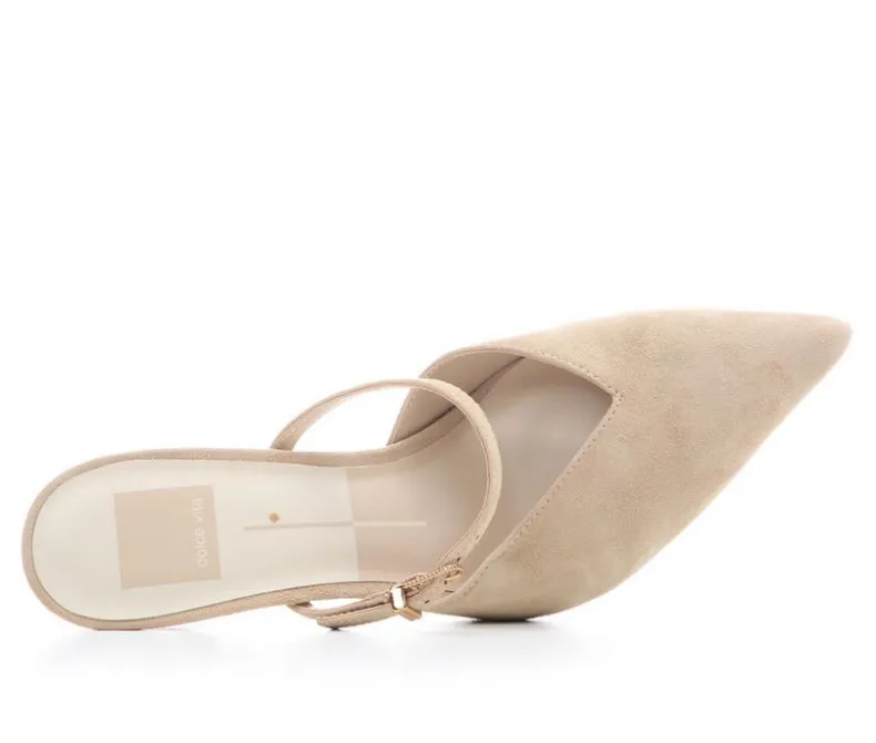 Sandals>Dolce Vita Women's Kimaya Dress Sandals