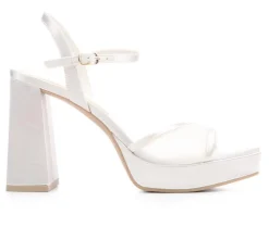 Pumps & Heels>Dolce Vita Women's Pomona Dress Sandals