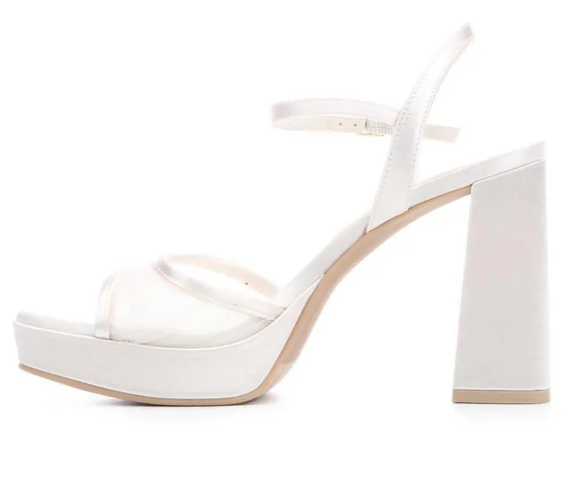 Pumps & Heels>Dolce Vita Women's Pomona Dress Sandals