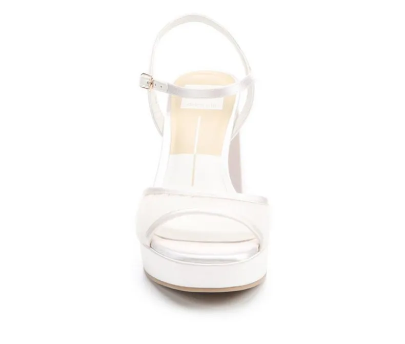 Pumps & Heels>Dolce Vita Women's Pomona Dress Sandals