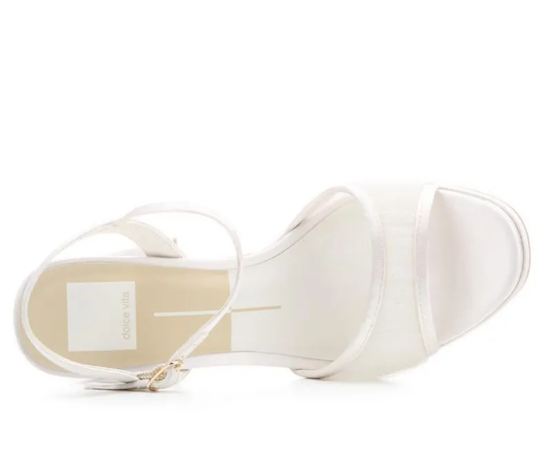 Pumps & Heels>Dolce Vita Women's Pomona Dress Sandals
