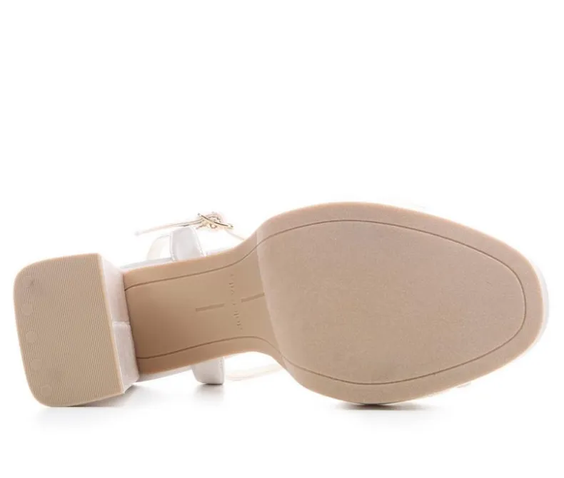 Pumps & Heels>Dolce Vita Women's Pomona Dress Sandals