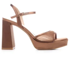 Pumps & Heels>Dolce Vita Women's Pomona Dress Sandals