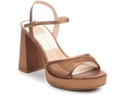 Pumps & Heels>Dolce Vita Women's Pomona Dress Sandals