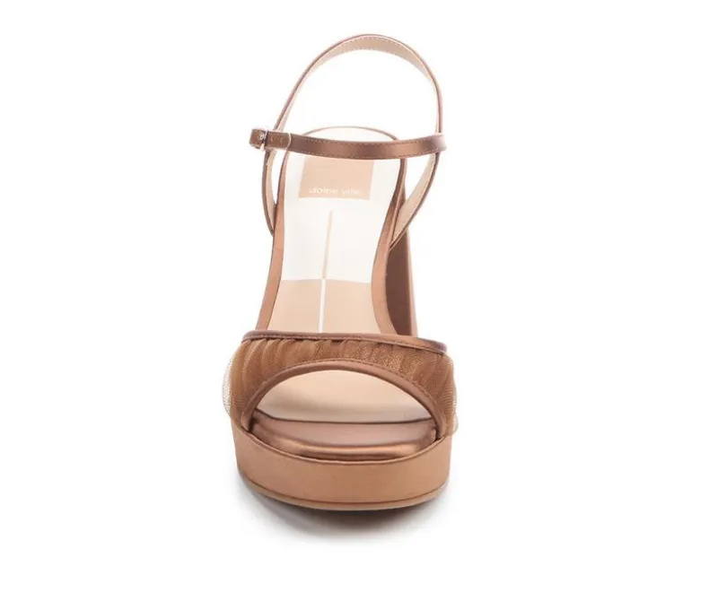 Pumps & Heels>Dolce Vita Women's Pomona Dress Sandals