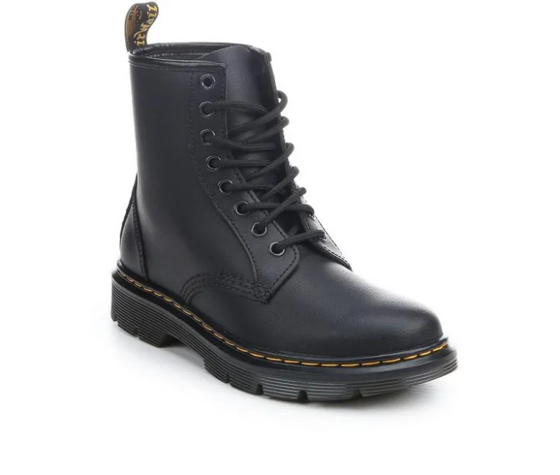 Boots & Booties>Dr. Martens Women's Aprile 8 Eye Booties