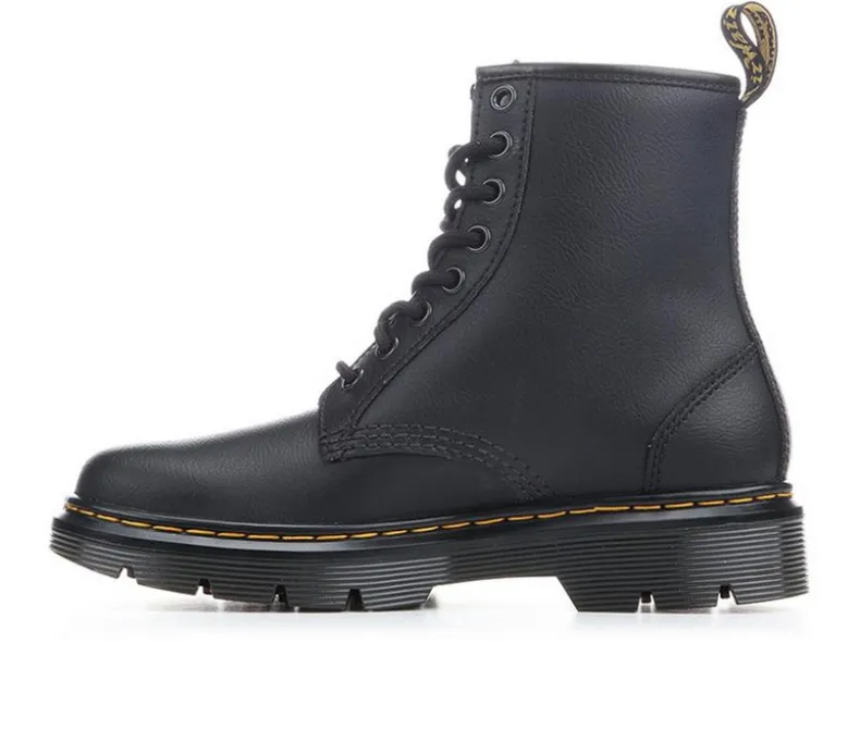 Boots & Booties>Dr. Martens Women's Aprile 8 Eye Booties