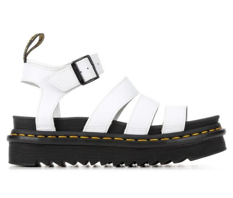 Sandals>Dr. Martens Women's Blaire Platform Sandals