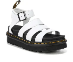 Sandals>Dr. Martens Women's Blaire Platform Sandals